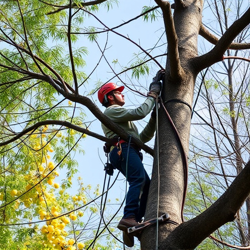 arborist