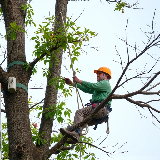 arborist