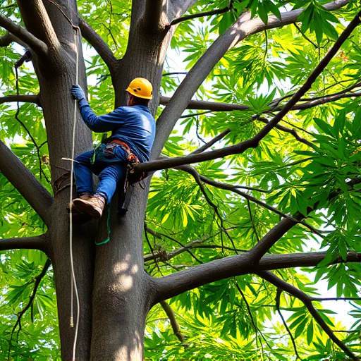 arborist
