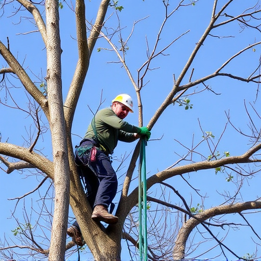 arborist