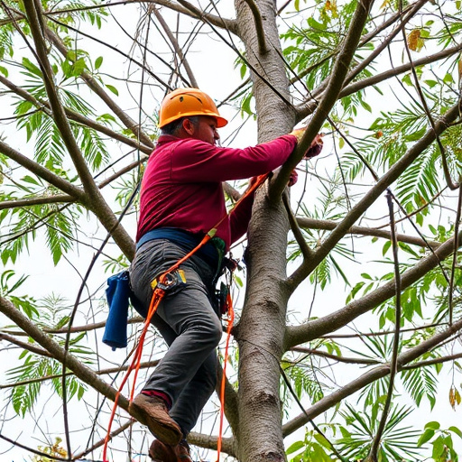 arborist