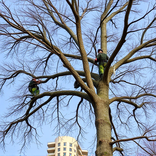 arborist