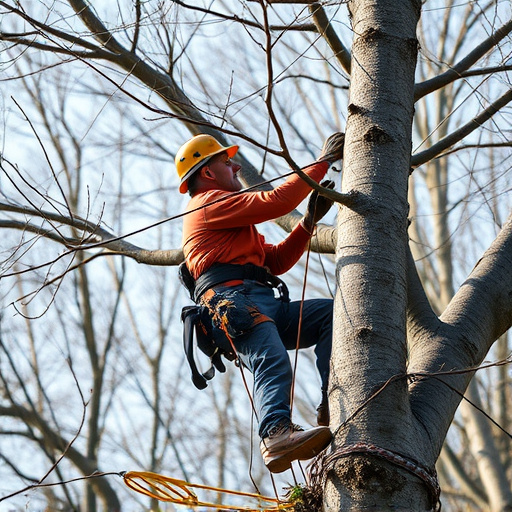 arborist