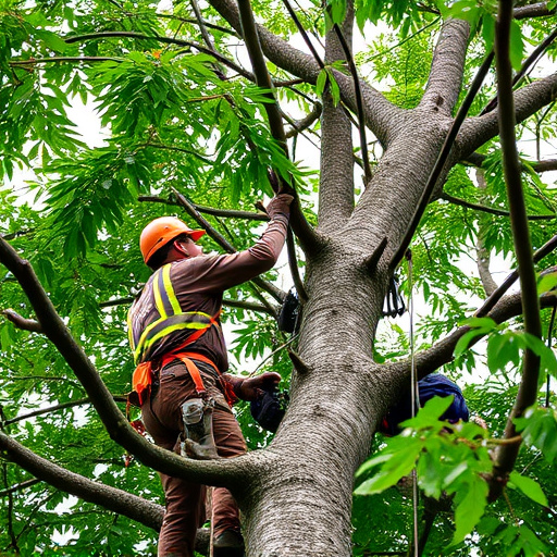 arborist