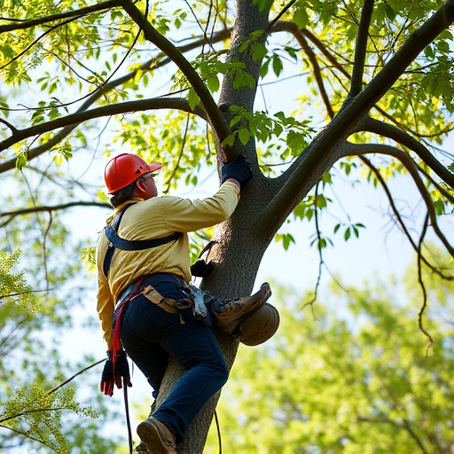 arborist