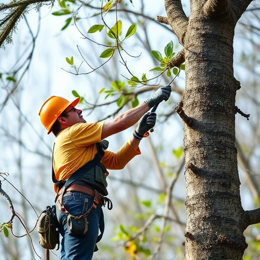 arborist
