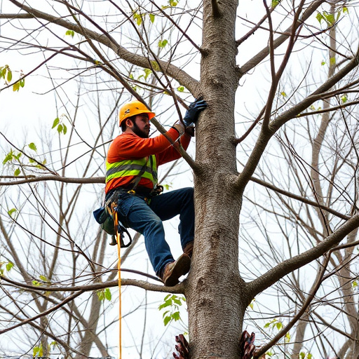 arborist