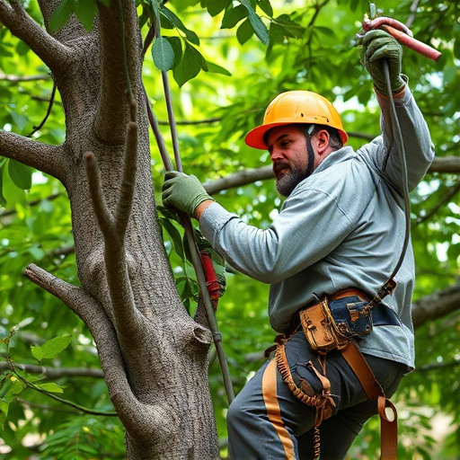 arborist