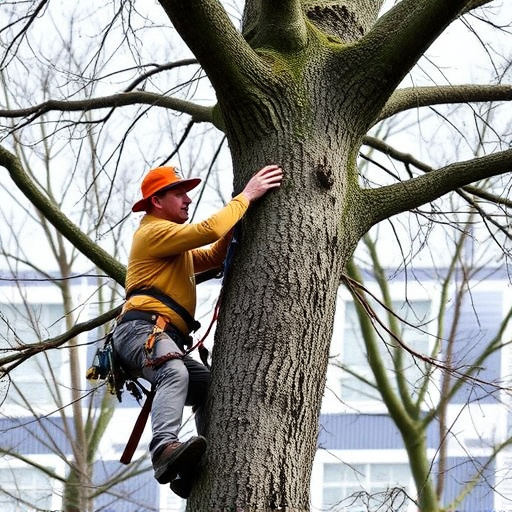 arborist