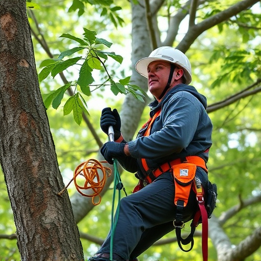 arborist