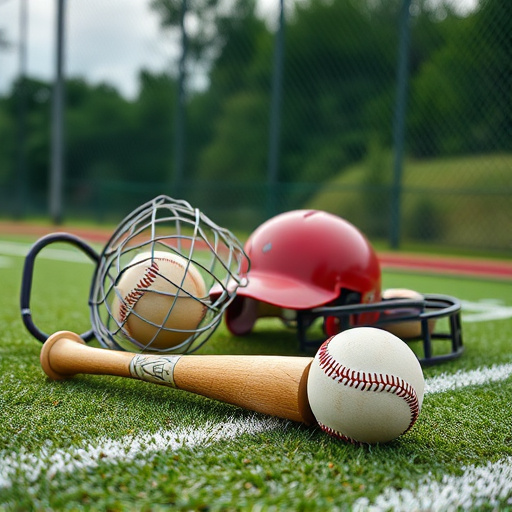baseball equipment