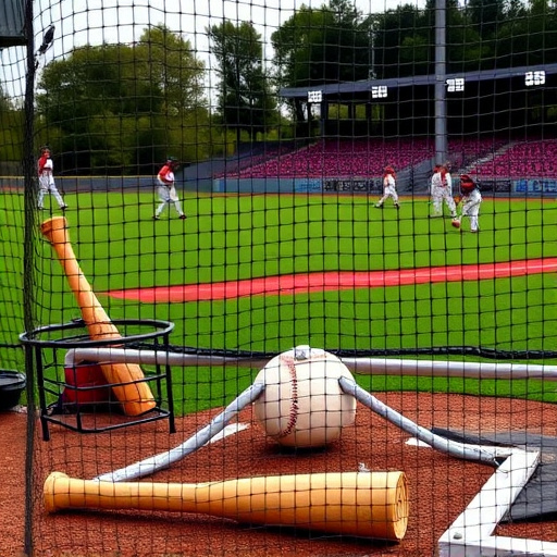 baseball equipment