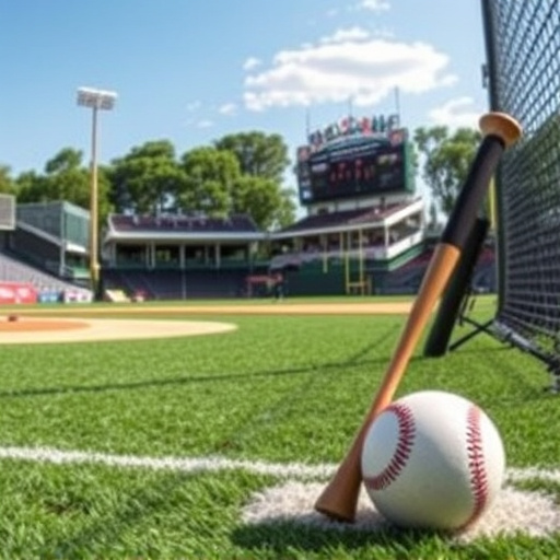 baseball equipment