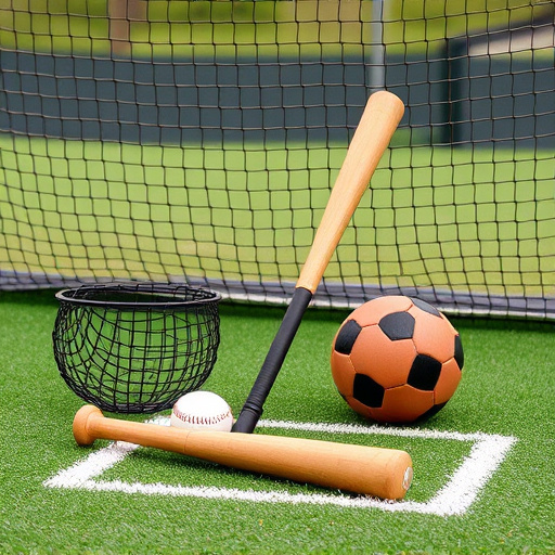 baseball equipment