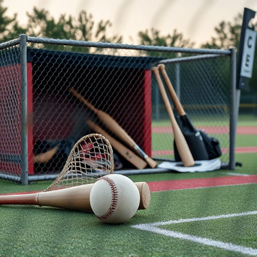 baseball equipment