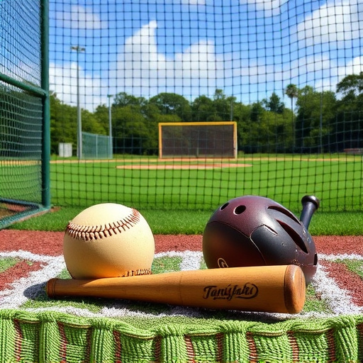 baseball equipment
