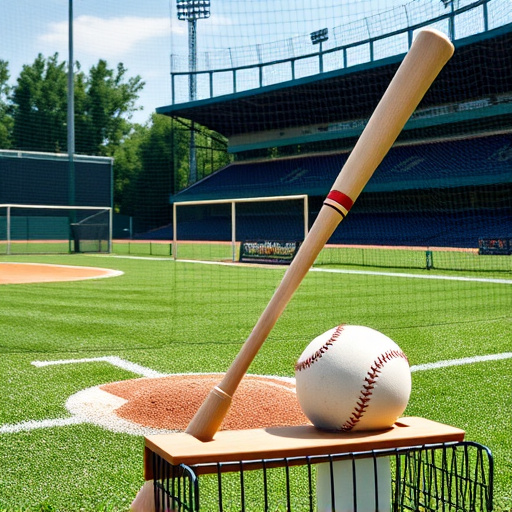 baseball equipment