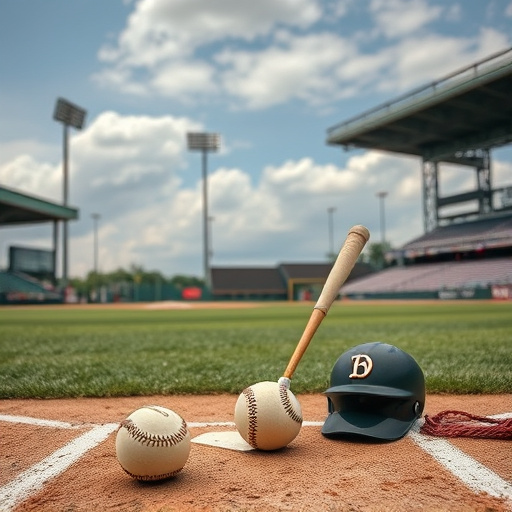 baseball equipment