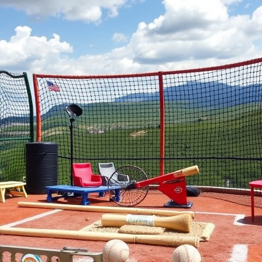 baseball equipment
