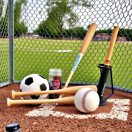 baseball equipment