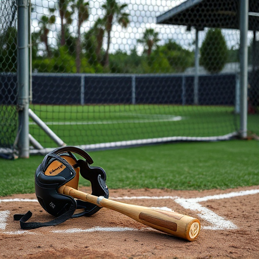 baseball equipment