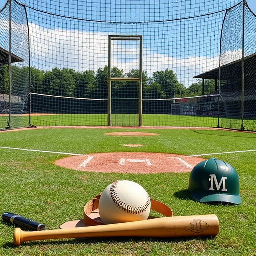 baseball equipment