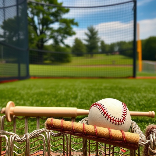 baseball equipment