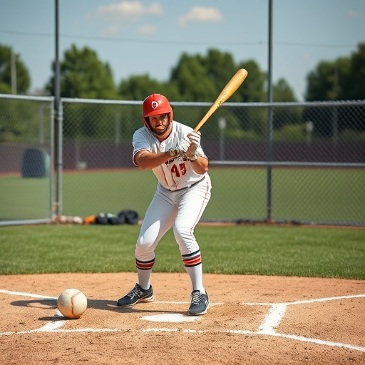 baseball equipment