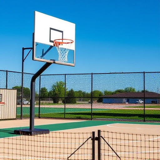 basketball training equipment