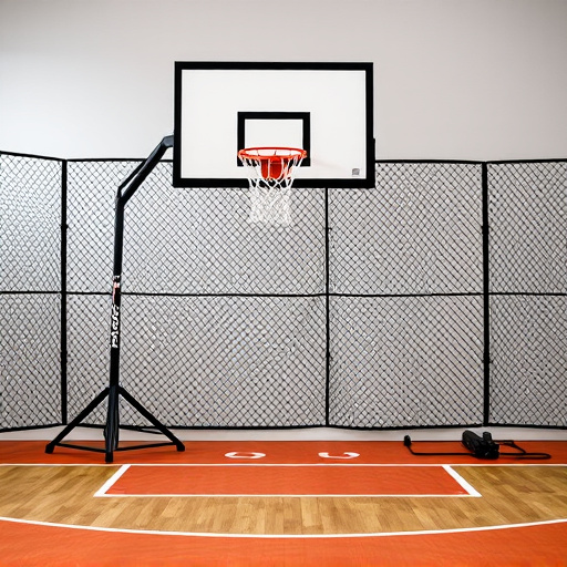 basketball training equipment