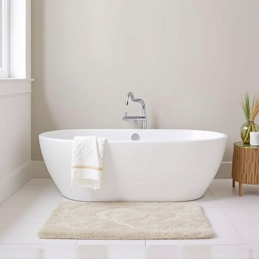 bath rugs
