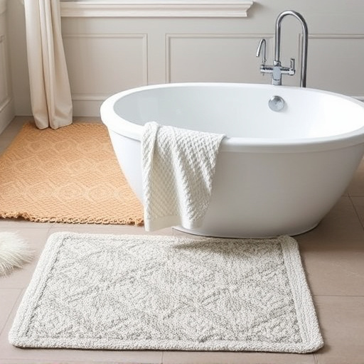 bath rugs