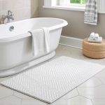 Set Combinations: Enhancing Bath Rug Design and Home Decor