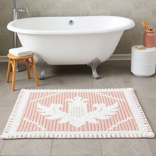 bath rugs