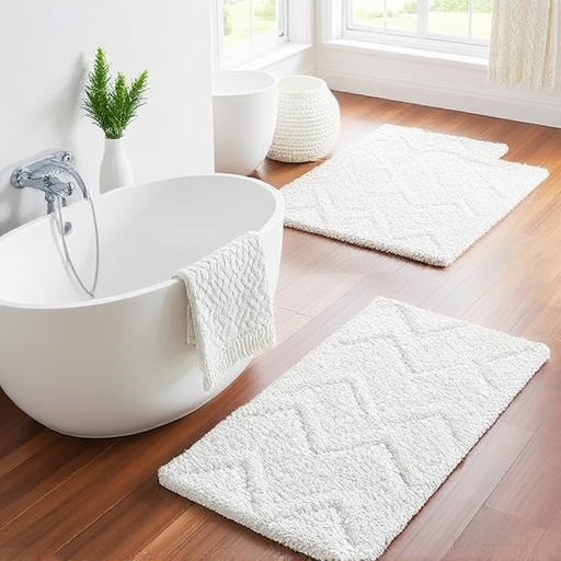bath rugs