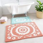 Preserving Bath Rug Colors: Innovations and Care for Longevity