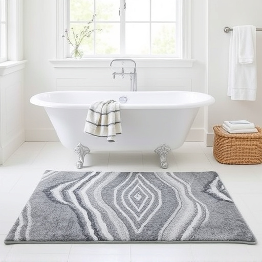 bath rugs
