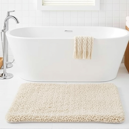 bath rugs