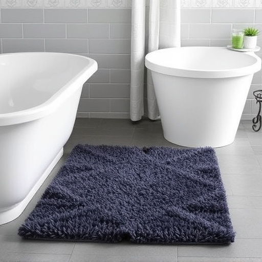 bath rugs