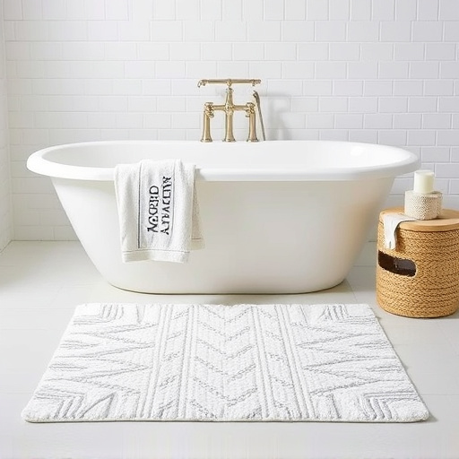 bath rugs