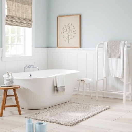 bath rugs