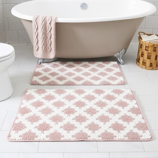 bath rugs