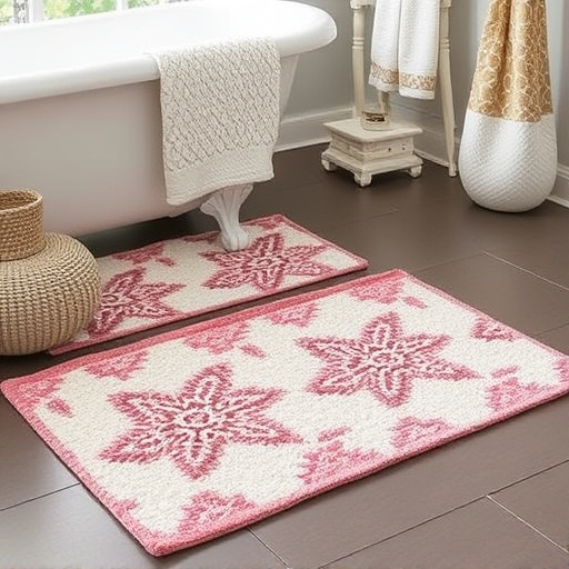bath rugs