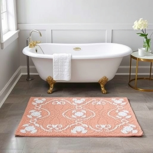 bath rugs