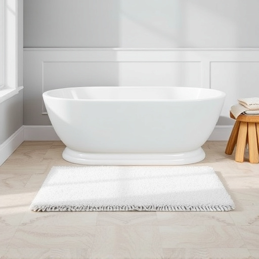 bath rugs