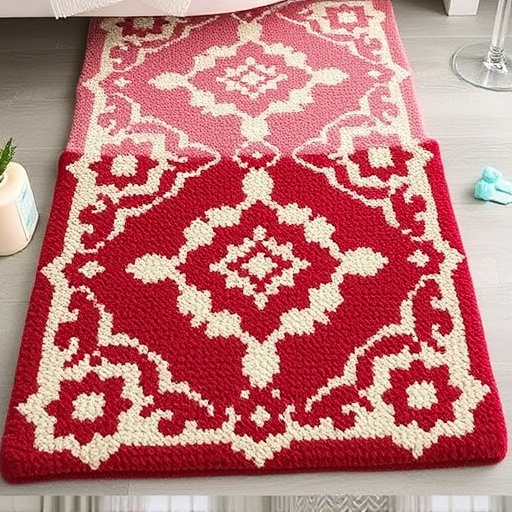 bath rugs