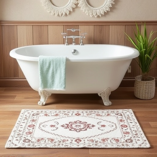 bath rugs