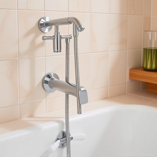 bathtub faucet replacement parts