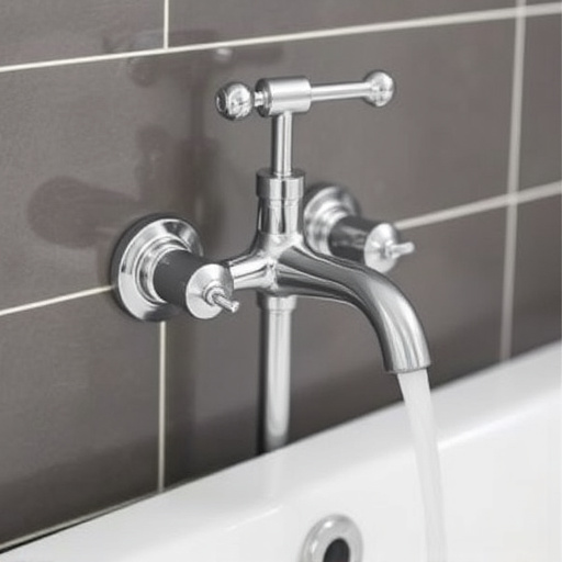 bathtub faucet replacement parts