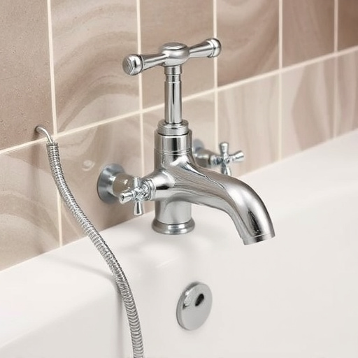 bathtub faucet replacement parts